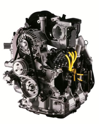 P141A Engine